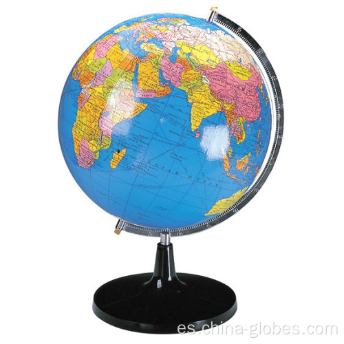 Globos del mundo baratos para niños para la enseñanza